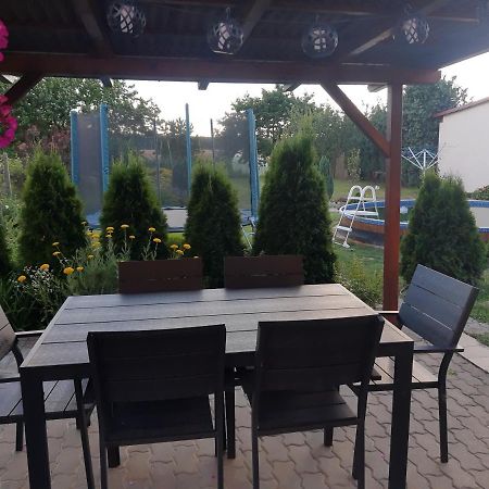 Apartman U Lidusky Břeclav Exteriér fotografie