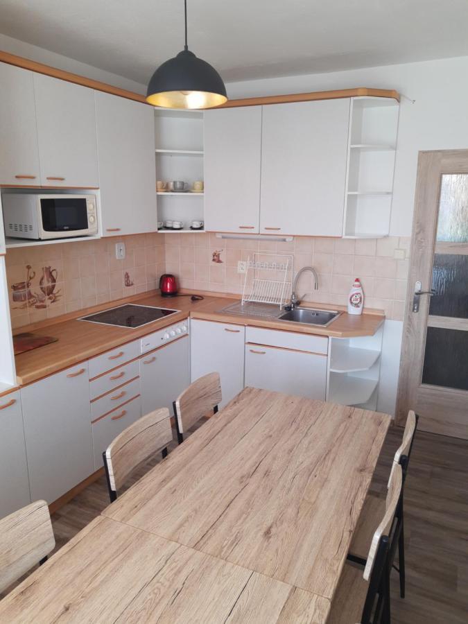 Apartman U Lidusky Břeclav Exteriér fotografie