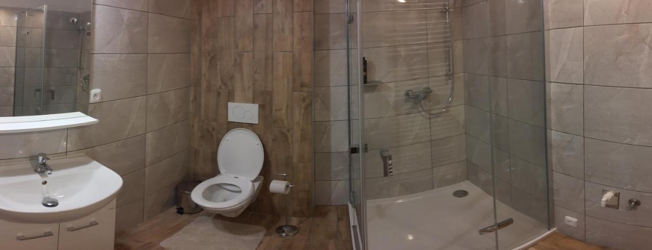 Apartman U Lidusky Břeclav Exteriér fotografie